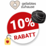 10% Geliebtes Zuhause Gutschein