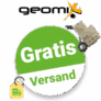 Geomix Gutschein Gratis Versand