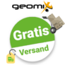Geomix Gutschein Gratis Versand