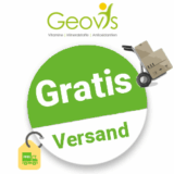 Geovis Gutschein Gratis Versand