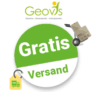 Geovis Gutschein Gratis Versand