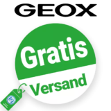 Geox Rabatt – Gratis Versand