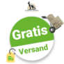 German Shephy Gutschein Gratis Versand
