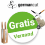 Germancut Gutschein GRATIS Versand