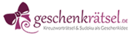 Geschenkrätsel