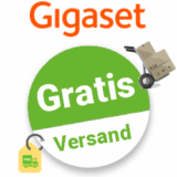 Gigaset Gutschein Gratis Versand