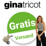 Gina Tricot Gutschein Gratis Versand