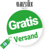 4,90€ Glanzstück Berlin Rabatt – Gratis Versand