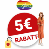 5€ Glore Gutschein