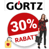 30% Görtz Gutschein