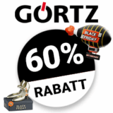 60% Görtz Gutschein