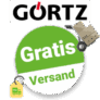 Görtz Gutschein Gratis Versand