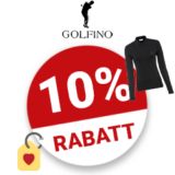 10% Golfino Gutschein