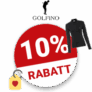 10% Golfino Gutschein