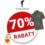 70% Golfino Gutschein