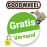 Goodwheel Gutschein Gratis Versand