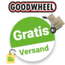 Goodwheel Gutschein Gratis Versand