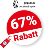 67% Gospodin Rabatt – Sale