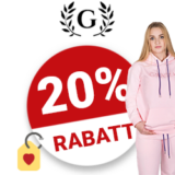 20% Gracias Brand Gutschein