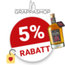 5% Grappashop Gutschein