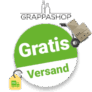 Grappashop Gutschein Gratis Versand