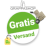 Grappashop Gutschein Gratis Versand