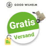 Good Wilhelm Gutschein Gratis Versand
