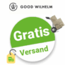 Good Wilhelm Gutschein Gratis Versand