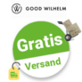 Good Wilhelm Gutschein Gratis Versand