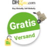 DHgate Gutschein Gratis Versand