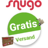 Snugo Gutschein Gratis Versand