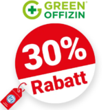 30% Green Offizin Rabatt – Sale