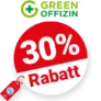 30% Green Offizin Rabatt – Sale