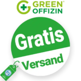 Green Offizin Rabatt – Gratis Versand