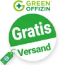 Green Offizin Rabatt – Gratis Versand