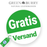 Greenburry Rabatt – Gratis Versand