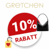 10% Gretchen Gutschein – Newsletter