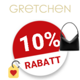 10% Gretchen Gutschein – Newsletter