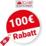100€ Grill Concept Rabatt – Auf O.F.B. Lite Grill