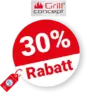 30% Grill Concept Rabatt – Auf Smoker & Holzkohlegrills