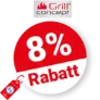 8% Grill Concept Rabatt – Auf Elektrogrills