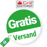 Grill Concept Rabatt – Gratis Versand