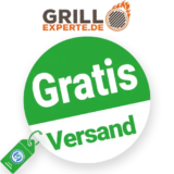 Grill Experte Rabatt – Gratis Versand