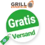 Grill Experte Rabatt – Gratis Versand
