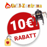 10€ Grill Stefan Gutschein