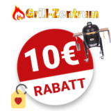 10€ Grill Stefan Gutschein