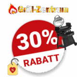 30% Grill Stefan Gutschein