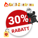 30% Grill Stefan Gutschein