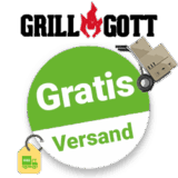 Grillgott Gutschein Gratis Versand