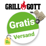 Grillgott Gutschein Gratis Versand